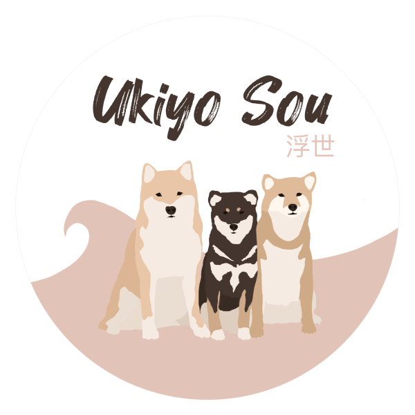 Go Ukiyo Sou