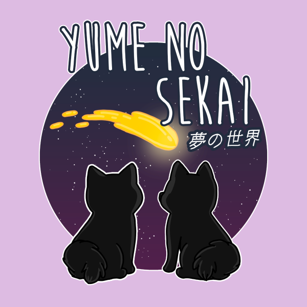 Go Yume no Sekai