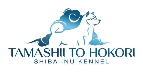 Tamashii to Hokori