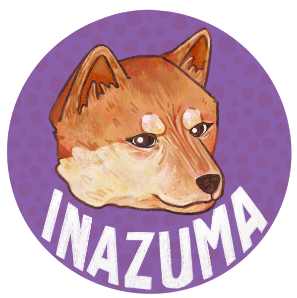 Inazuma Shibas
