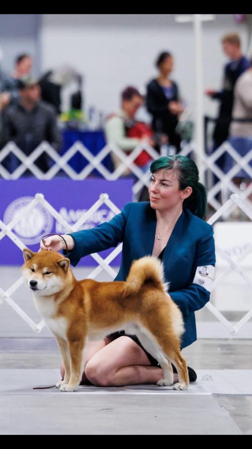 Masakado Le Lion de Chanel