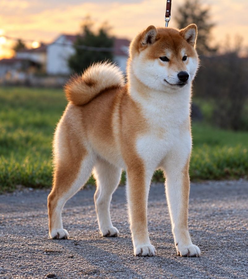 Hayato Son Of Mesa